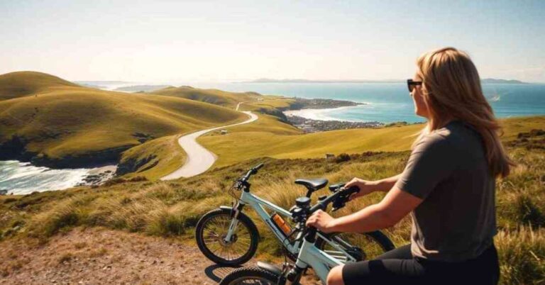 day trips from auckland new zealand