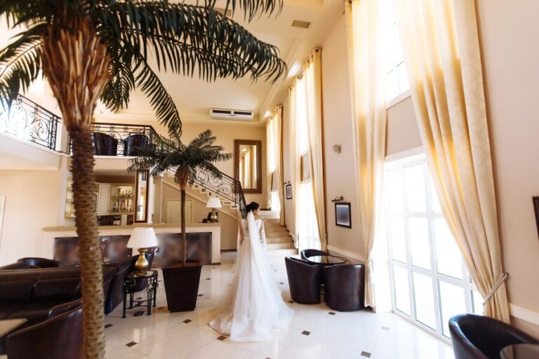 Perfect Hotels for Destination Weddings and Parties: Your Ultimate Guide