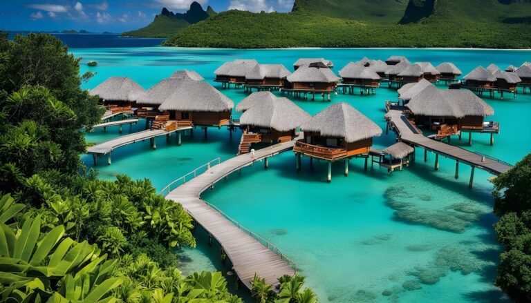 Top-Rated Hotels in Off-the-Beaten-Path Destinations