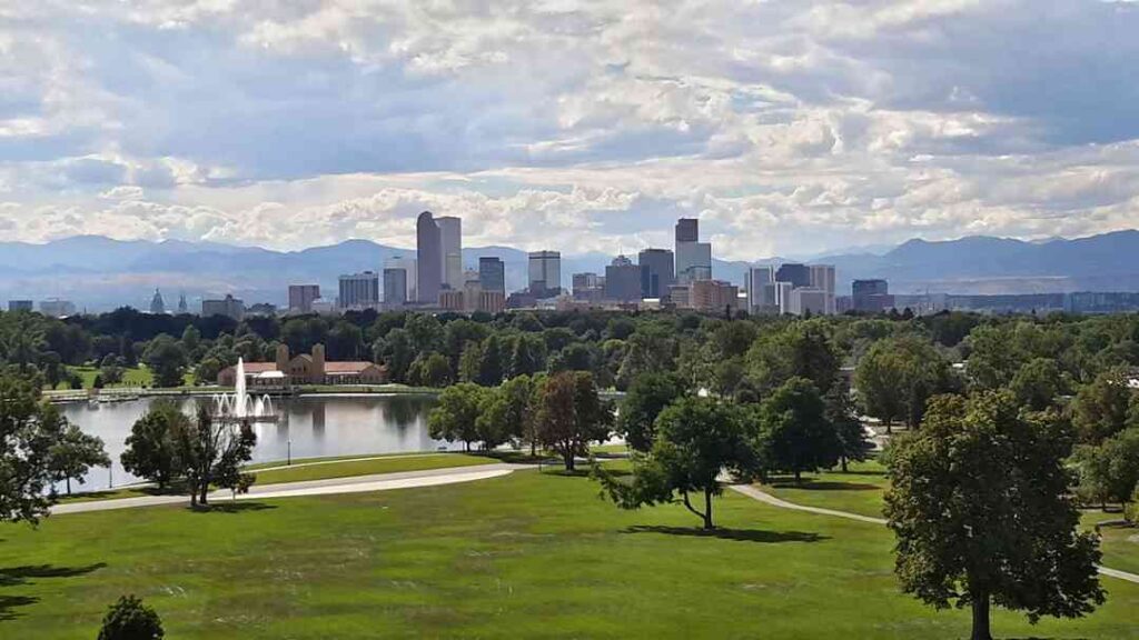 Denver's iconic museums and cultural experiences