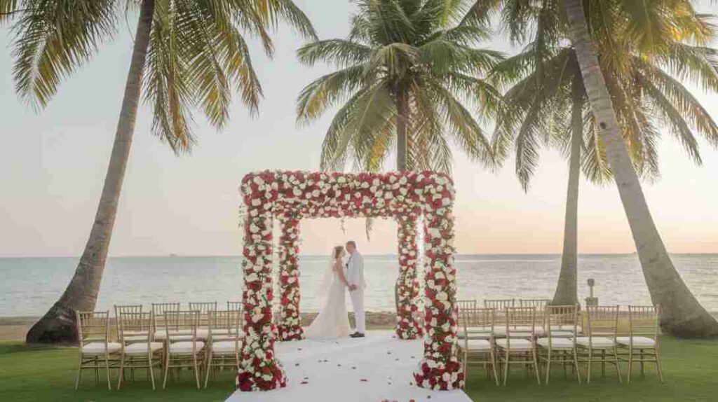 Destination Wedding In Kerala