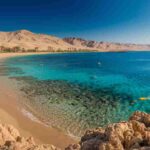 beaches in egypt sharm el sheikh