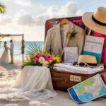 destination wedding packing list
