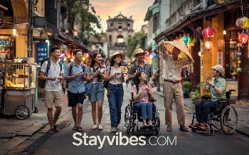 The ultimate Hanoi Travel Guide