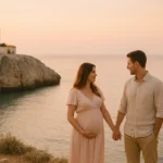 50 Serene Babymoon Destinations Beyond the Amalfi Coast