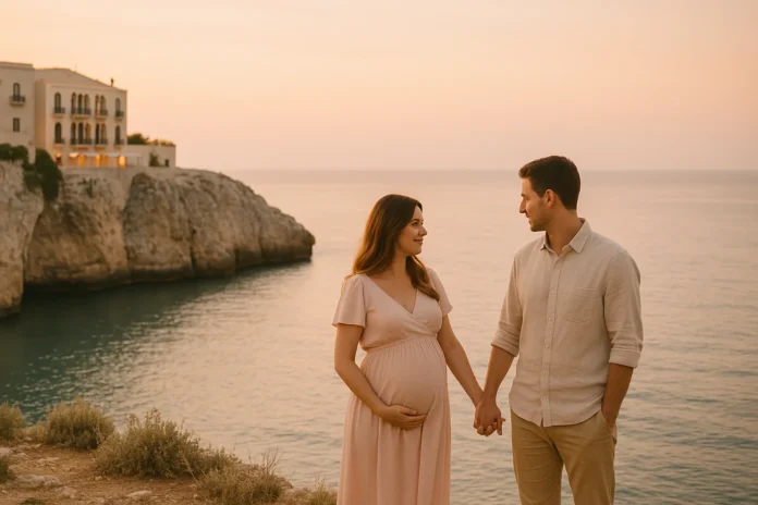 50 Serene Babymoon Destinations Beyond the Amalfi Coast