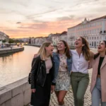 Beyond Paris: The Ultimate Guide to 15 Underrated Cities for an Unforgettably Girls' Weekend