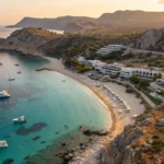 The 20 Most Instagrammable Luxury Beach Hotels in Greece