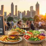 20 Best Vegan Restaurants in Atlanta